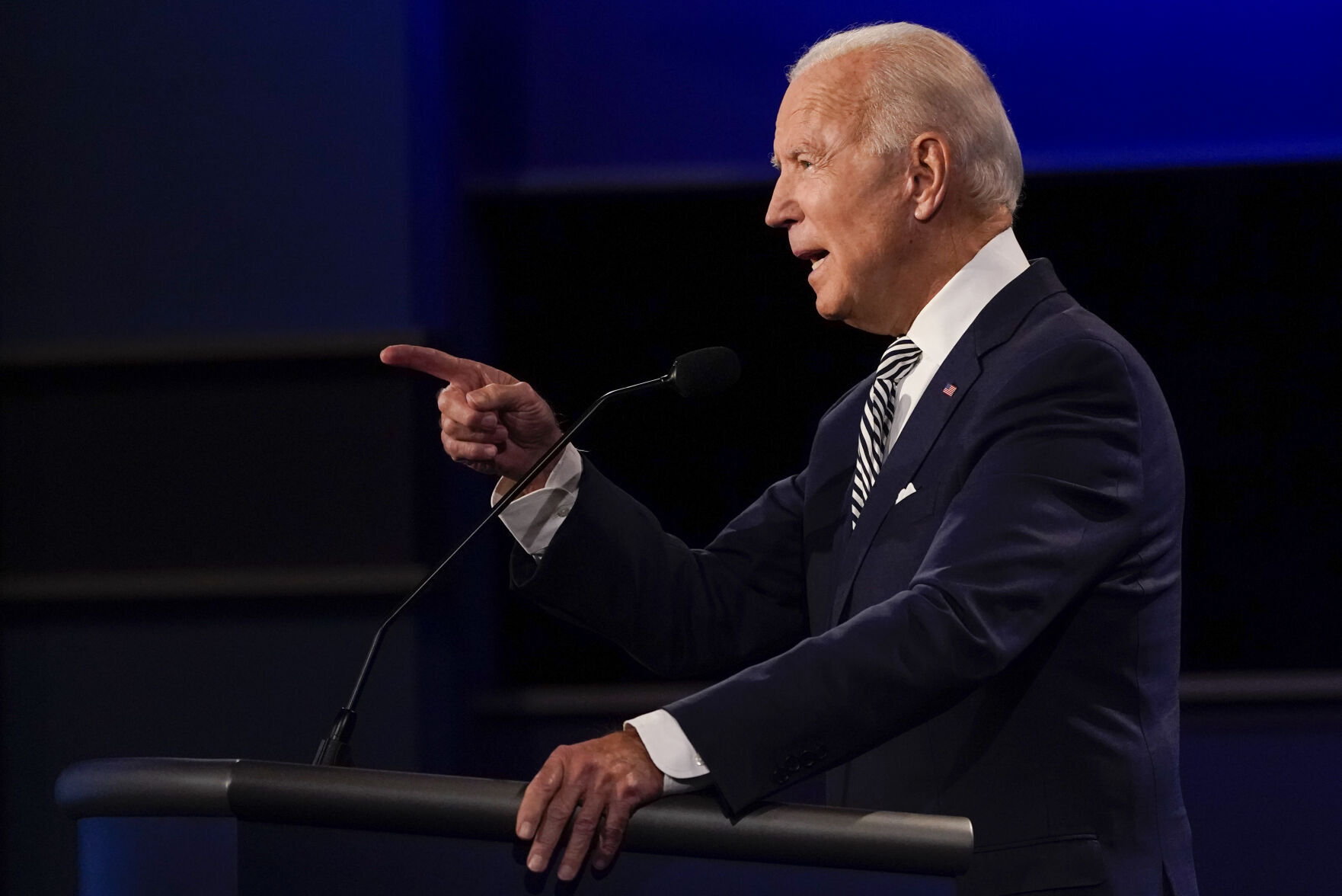 Election 2020 Debate